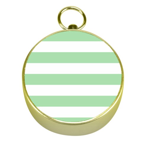 Horizontal Stripes Front