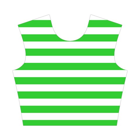 Horizontal Stripes Front