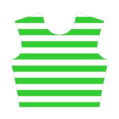 Horizontal Stripes Front