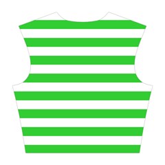 Horizontal Stripes Back