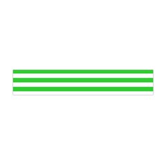 Horizontal Stripes Front