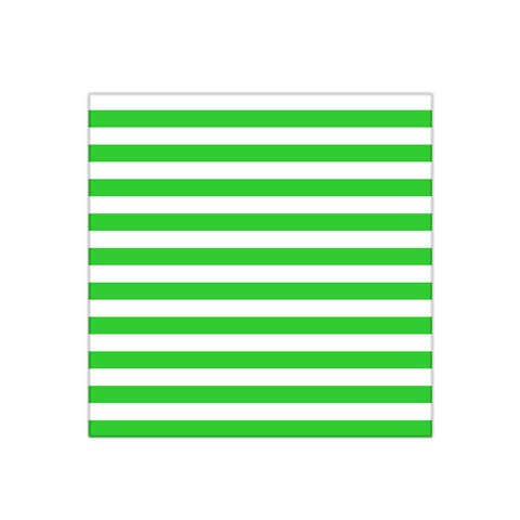 Horizontal Stripes Front