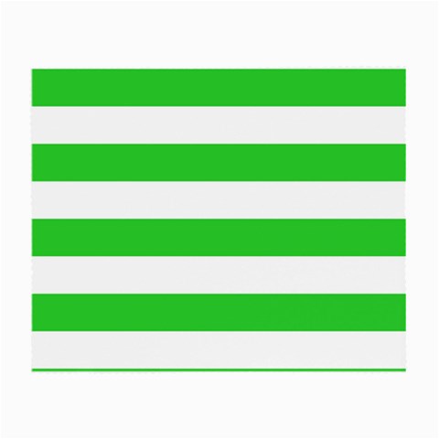 Horizontal Stripes Front