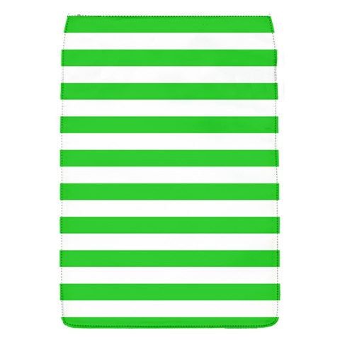 Horizontal Stripes Front