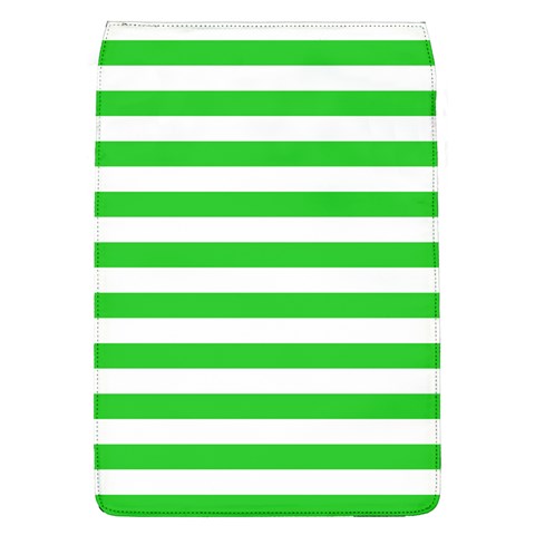 Horizontal Stripes Front