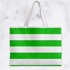 Horizontal Stripes Front
