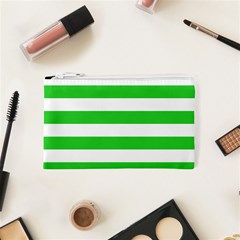 Horizontal Stripes Front