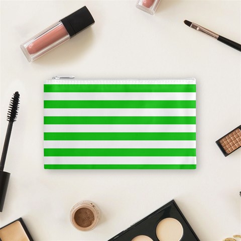 Horizontal Stripes Front