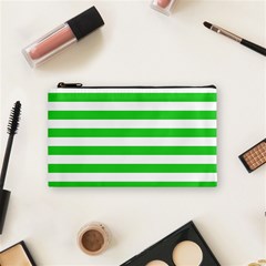 Horizontal Stripes Front