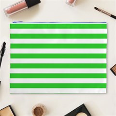 Horizontal Stripes Front
