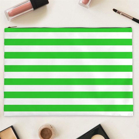 Horizontal Stripes Front