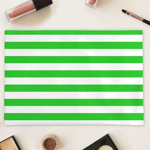 Horizontal Stripes Front