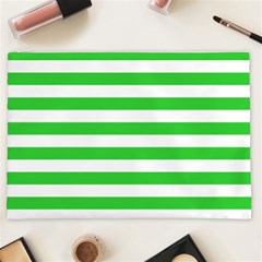 Horizontal Stripes Front