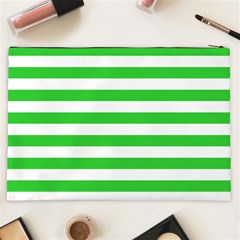 Horizontal Stripes Back