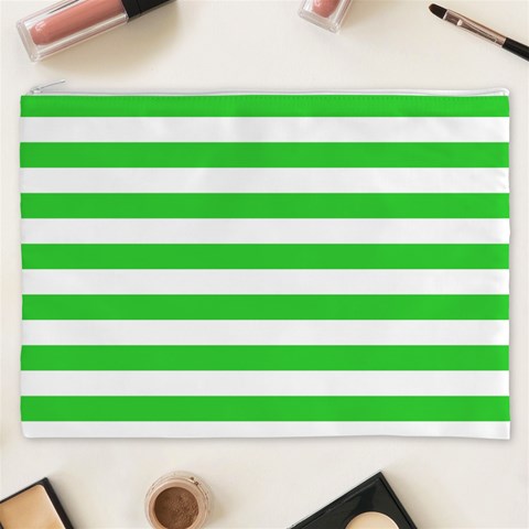 Horizontal Stripes Front