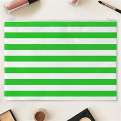 Horizontal Stripes Back