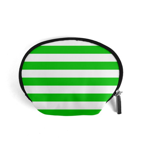 Horizontal Stripes Front