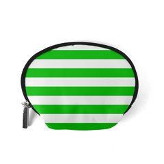 Horizontal Stripes Back