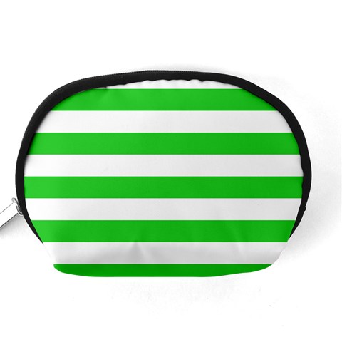 Horizontal Stripes Back