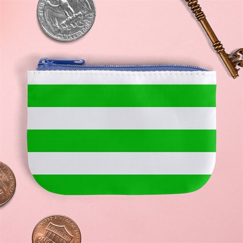 Horizontal Stripes Front