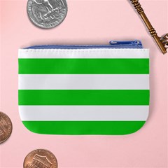 Horizontal Stripes Back