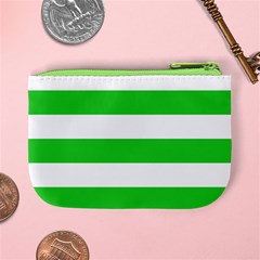 Horizontal Stripes Back