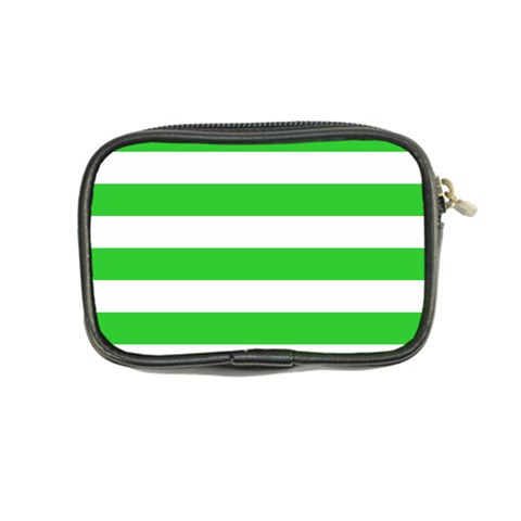 Horizontal Stripes Back