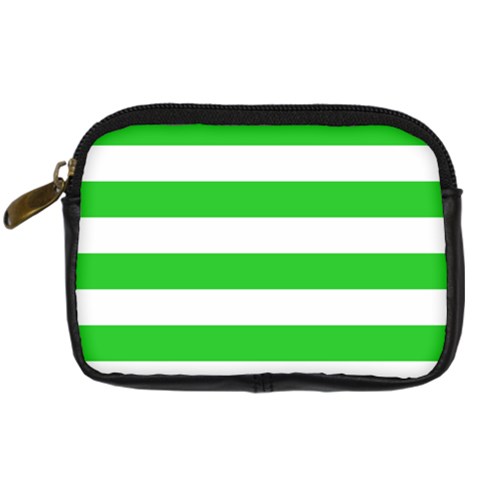 Horizontal Stripes Front