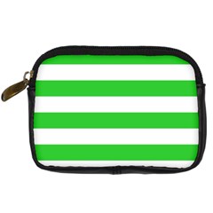 Horizontal Stripes Front