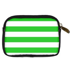 Horizontal Stripes Back