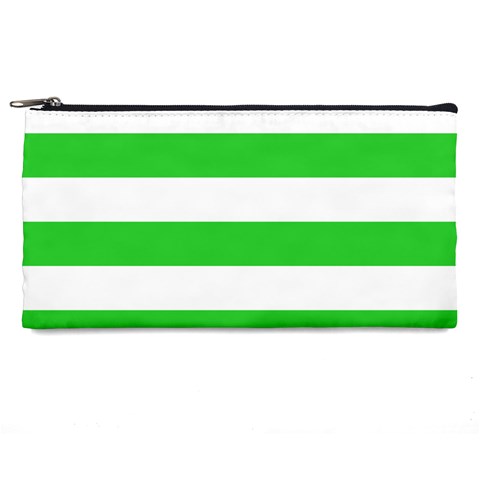 Horizontal Stripes Front