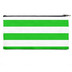 Horizontal Stripes Back