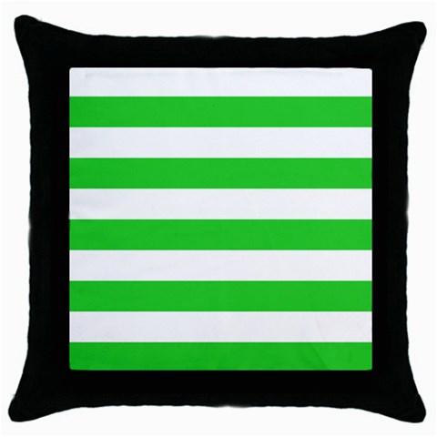 Horizontal Stripes Front