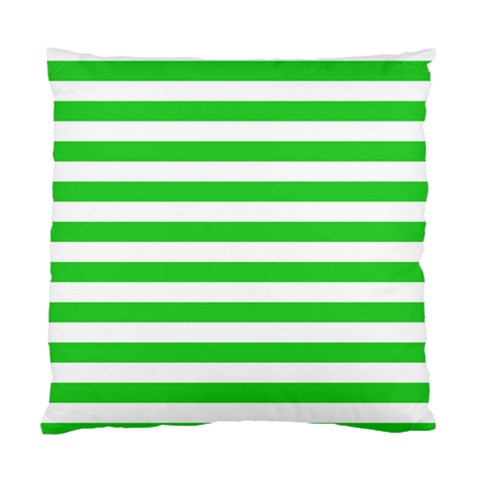 Horizontal Stripes Front