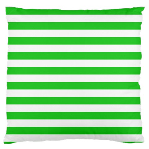 Horizontal Stripes Front