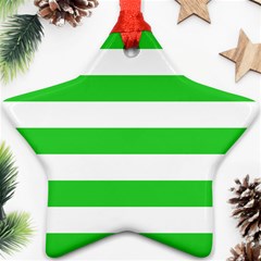 Horizontal Stripes Front