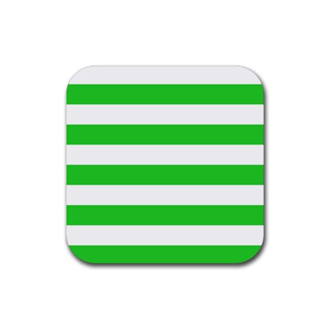 Horizontal Stripes Front