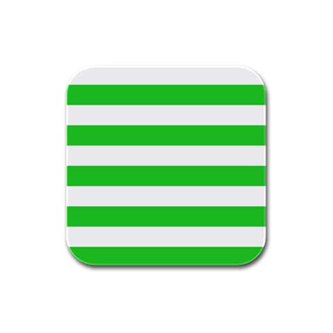 Horizontal Stripes Front