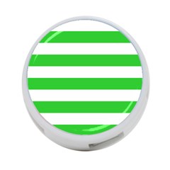 Horizontal Stripes Front