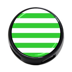 Horizontal Stripes Front