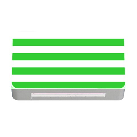 Horizontal Stripes Front