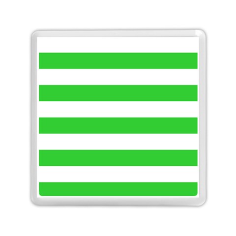 Horizontal Stripes Front