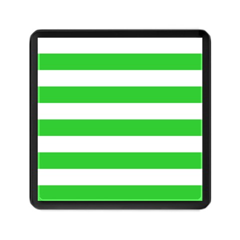 Horizontal Stripes Front