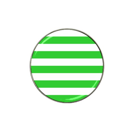Horizontal Stripes Front