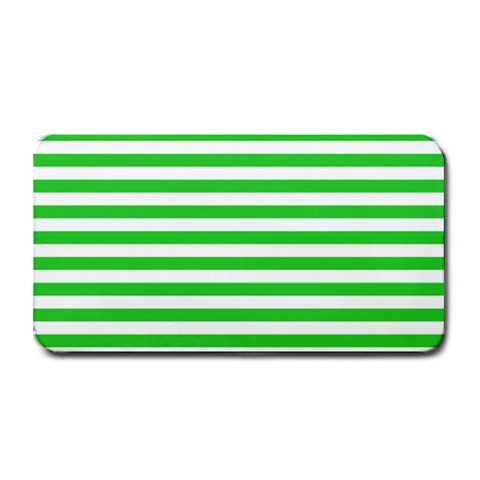 Horizontal Stripes 16 x8.5  Bar Mat