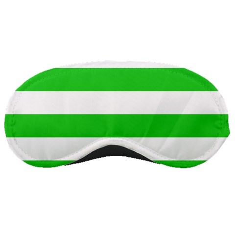 Horizontal Stripes Front