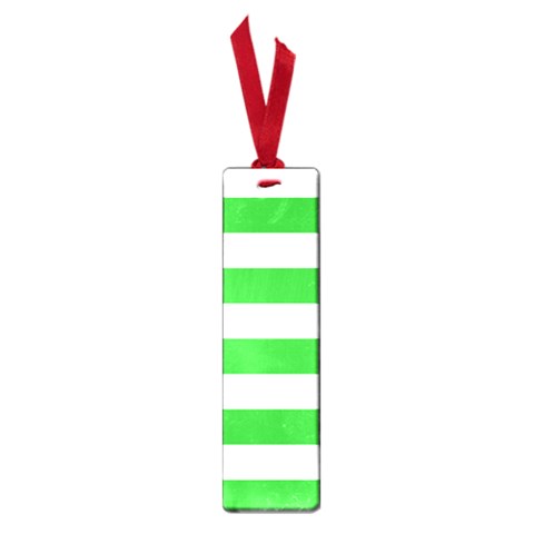 Horizontal Stripes Front