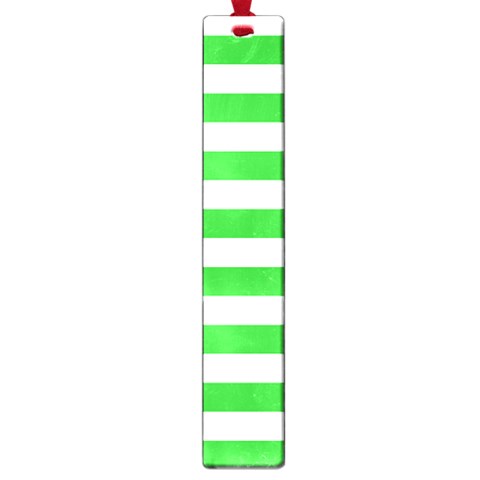 Horizontal Stripes Front