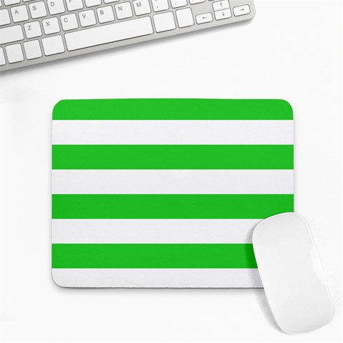 Horizontal Stripes Front
