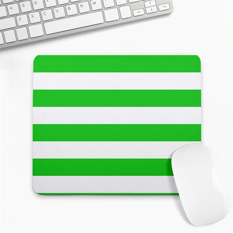 Horizontal Stripes Front